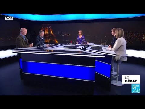 Trêve à Gaza : la diplomatie à l&#039;épreuve ? • FRANCE 24