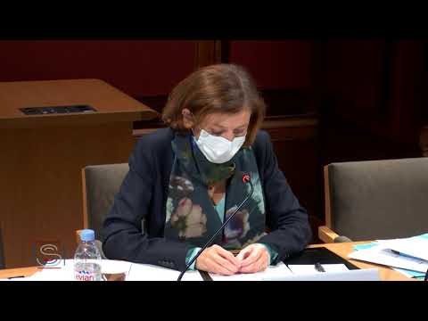 Réponse de Florence Parly sur le surcoût des OPEX