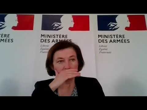 Audition de la ministre des Armées : mes questions au nom du groupe Socialiste et Républicain