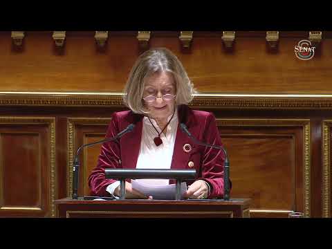 PLF 2026 | Mon intervention lors de l&#039;examen de la mission Défense