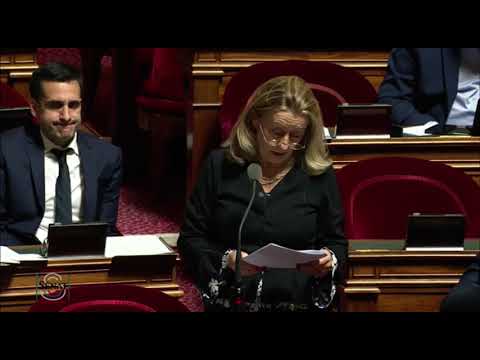 PLF 2023 - Création d&#039;un fonds d&#039;urgence pour les Français de l&#039;étranger