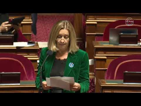 PJL Immigration - Restriction arbitraire des visas long séjour pour les ressortissants du Maghreb