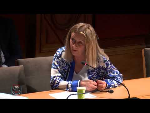 Audition en commission du ministre des Armées Sébastien Lecornu dans le cadre de la LPM
