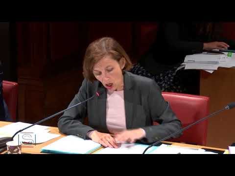 Audition de Florence Parly : réponse 1