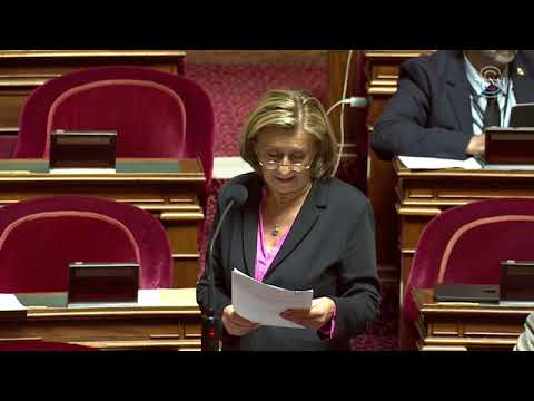 PPL dématérialisation de l&#039;état civil du MEAE : mon amendement sur la délivrance sur papier