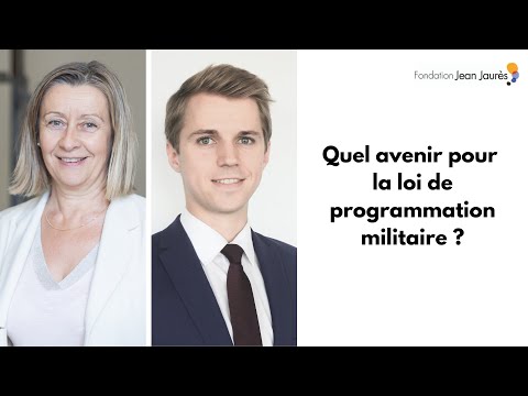 Quel avenir pour la loi de programmation militaire ?