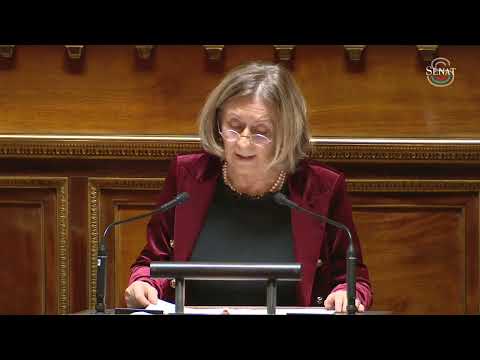 PLF 2026 | Mon intervention lors de l&#039;examen de la mission Action extérieure de l&#039;Etat