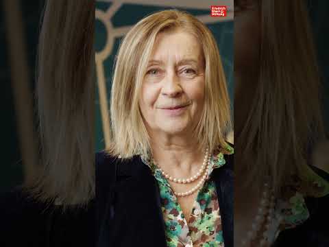 Hélène Conway-Mouret: Security is part of everyday life