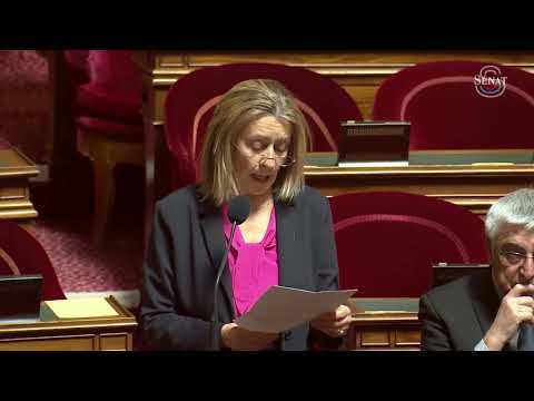 Ma question orale au gouvernement sur les critères du nouveau mode de calcul de l&#039;IPPA