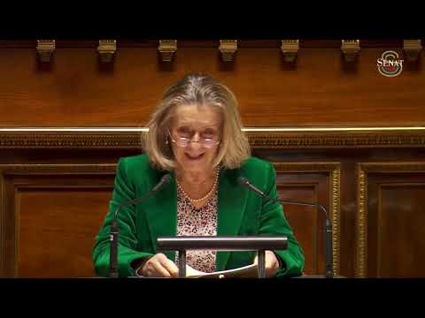Mon intervention lors du débat sur le livre blanc de la Commission européenne sur la défense