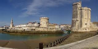 Les universités d’été de la Rochelle – une chance de se retrouver – mon intervention en atelier du 30 août