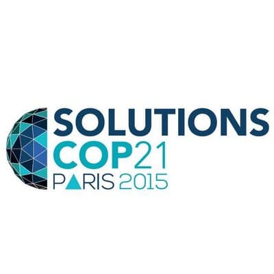 logo cop 21