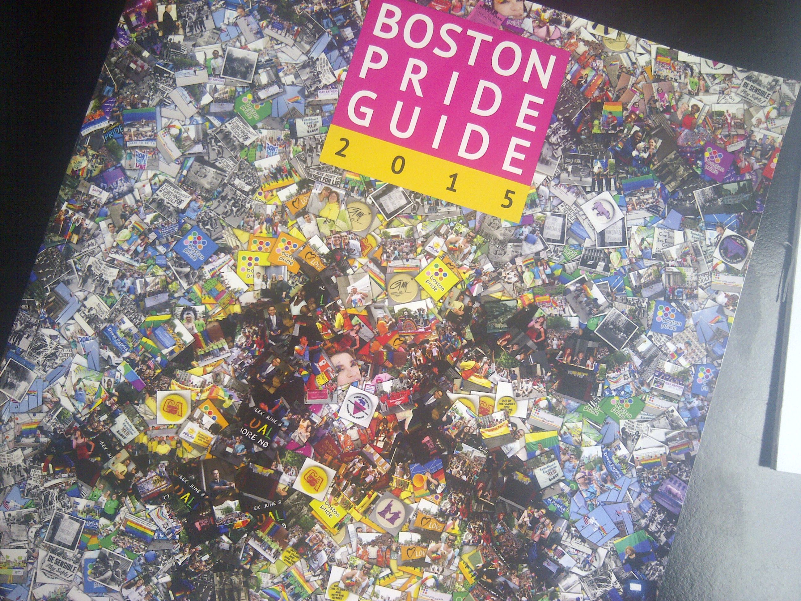 boston gay pride