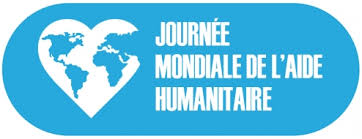 blog journée mondiale aide humanitaire