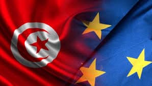 tunisie europe