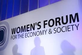 Ma participation au Women’s Forum