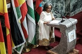 Une femme nommée pour la première fois à la présidence de l’Éthiopie