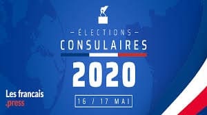 Elections consulaires à venir