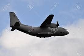 Retrouver mon rapport autorisant l’approbation de l’accord finançant la création d’un escadron de transport tactique aérien