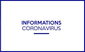 Coronavirus: les dispositions du MEAE