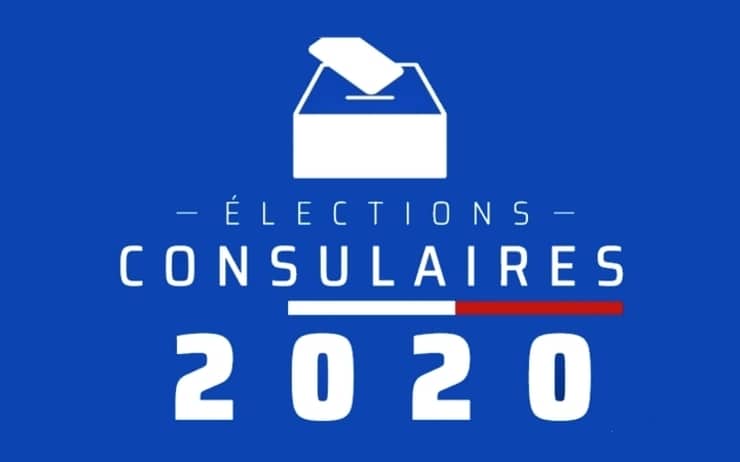 Élections consulaires 2020: retrouvez la liste des bureaux de vote ouverts