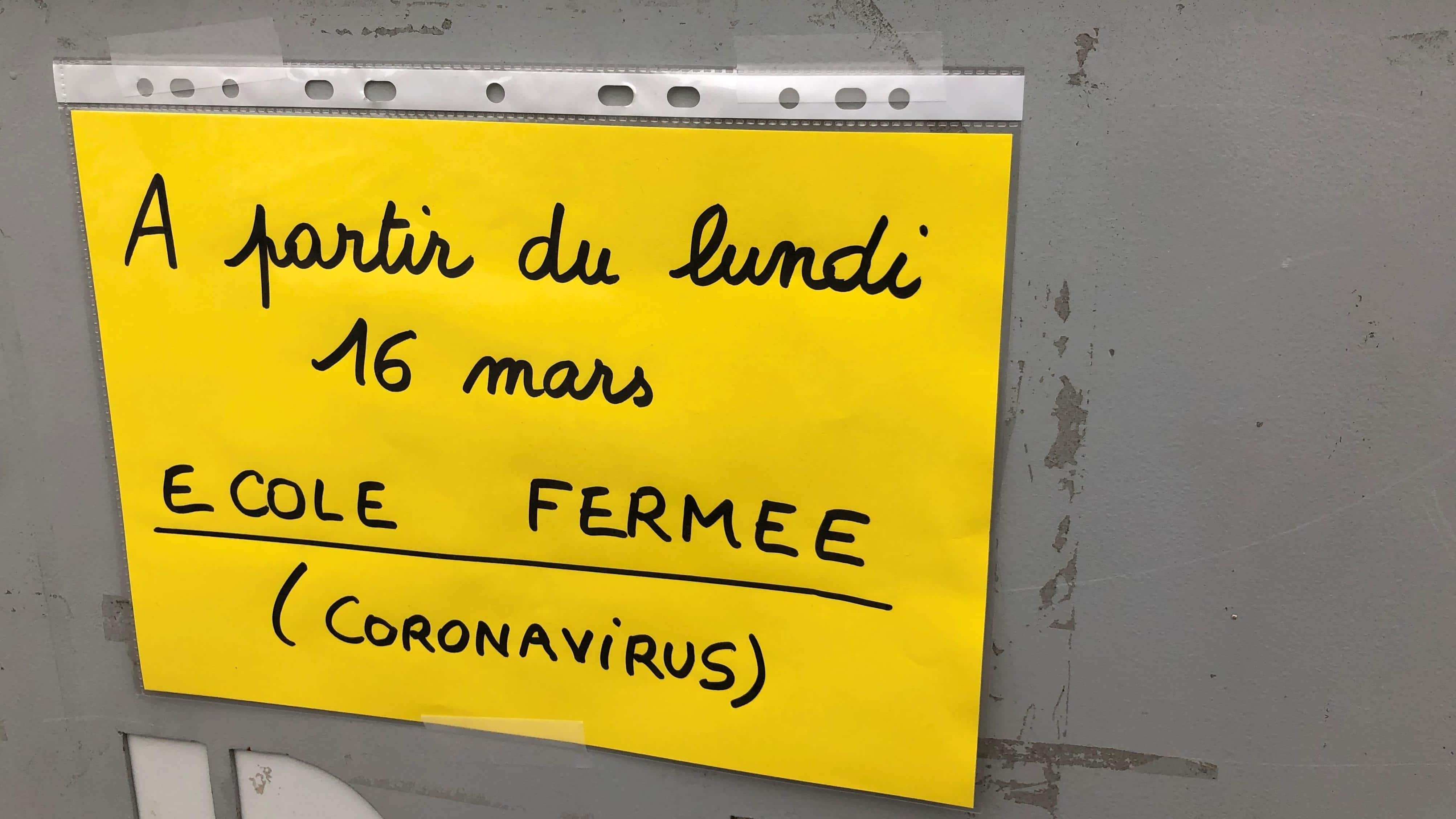 Covid-19 : retour sur la conférence téléphonique avec le Secrétaire d’État Jean-Baptiste Lemoyne