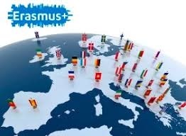 Le programme Erasmus + s’adapte à la crise sanitaire