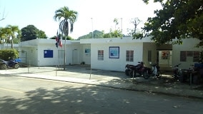 Situation du lycée français de Las Terrenas à Saint Domingue