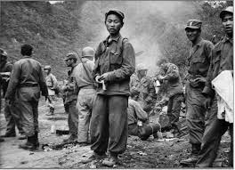 70 ans de l’engagement français aux côtés des troupes des Nations Unies en Corée