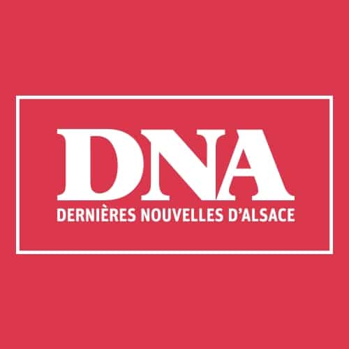 « Un escadron, nouveau jalon de la coopération franco-allemande » : mon interview pour les Dernières nouvelles d’Alsace