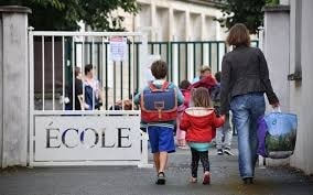 Bonne rentrée aux 12 millions d’élèves en Métropole et aux 370 000 élèves scolarisés dans nos établissements français à l’étranger