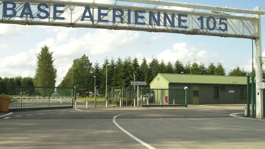 Lancement de l’escadron de transport tactique franco-allemand