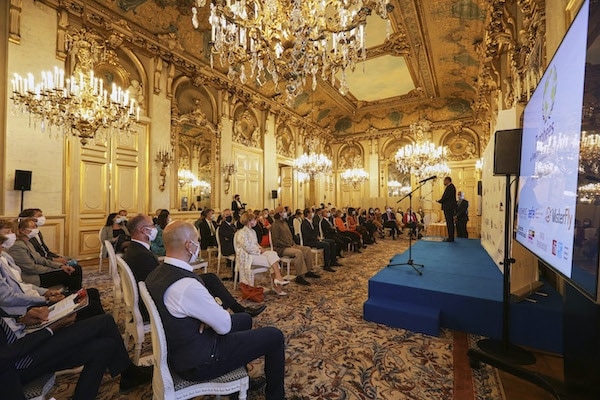 Trophées des Français de l’étranger, une belle édition 2020