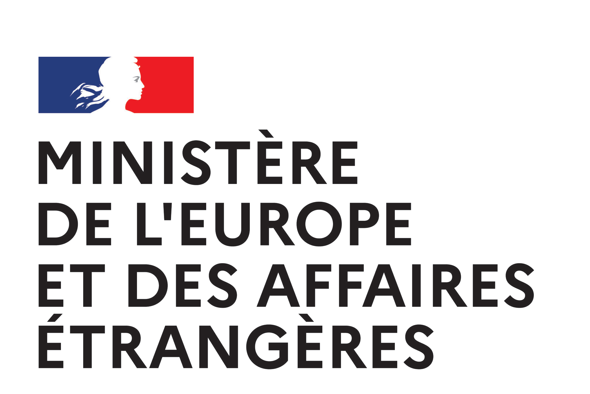 Ma question écrite et la réponse du ministre de l’Europe et des affaires étrangères sur le rôle de chefs d’îlots