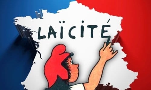 Laicité: la République face au séparatisme