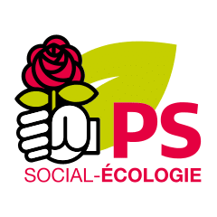 Site du Parti Socialiste