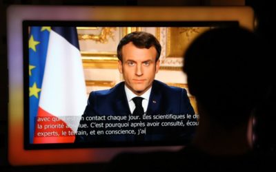 Lettre d’Emmanuel Macron, quel est le coût de cette communication?