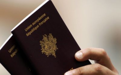 Renouvellement des passeports pour nos compatriotes au RU et en Ecosse