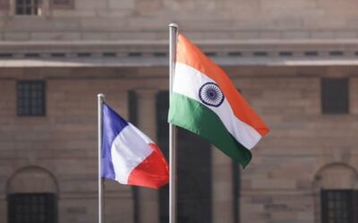 Mon rapport sur l’accord sur les migrations et les mobilités entre la France et l’Inde