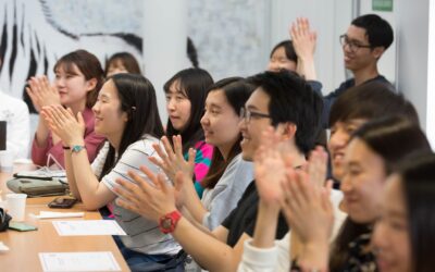 Pour que nos étudiants et chercheurs étrangers puissent venir en France