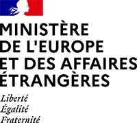 Ministère de l'Europe et des Affaires Étrangères