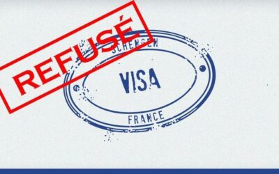 Diminution des visas délivrés aux pays du Maghreb : des citoyens pris en otage