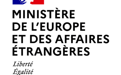 Mon intervention lors de l’audition du secrétaire général du ministère de l’Europe et des Affaires étrangères