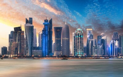 Le Qatar, une chance pour les Français