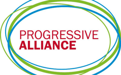 Ma tribune sur la défense pour l’Alliance progressiste