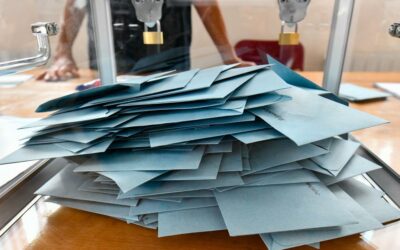 Élection présidentielle : dernier jour pour vous inscrire sur la liste électorale consulaire