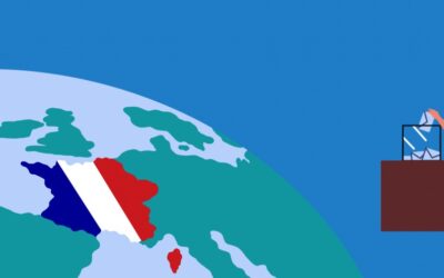 Élections à l’étranger : décret relatif aux listes électorales consulaires