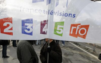 Le communiqué de presse du groupe Socialiste, Écologiste et Républicain sur la suppression de la contribution à l’audiovisuel public