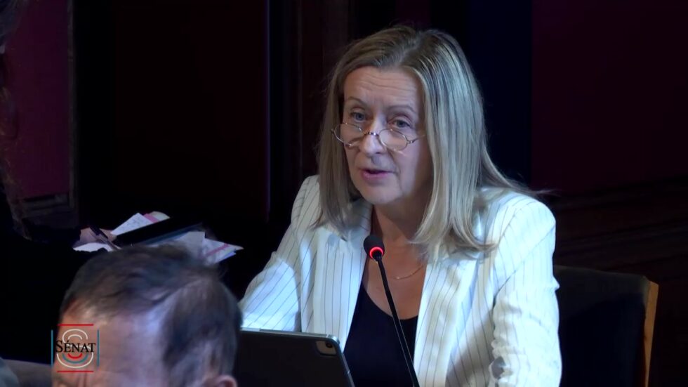 Mes questions au ministre des Armées sur le projet de loi de finances pour 2023 Hélène Conway