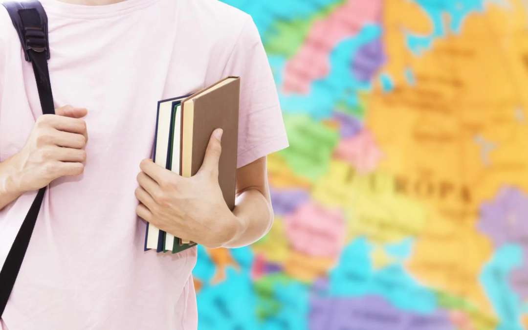 La réponse de la ministre Sylvie Retailleau à mon courrier relatif à la diffusion d&rsquo;une circulaire pour inciter les étudiants partant à l&rsquo;étranger à s&rsquo;inscrire au registre des Français de l&rsquo;étranger